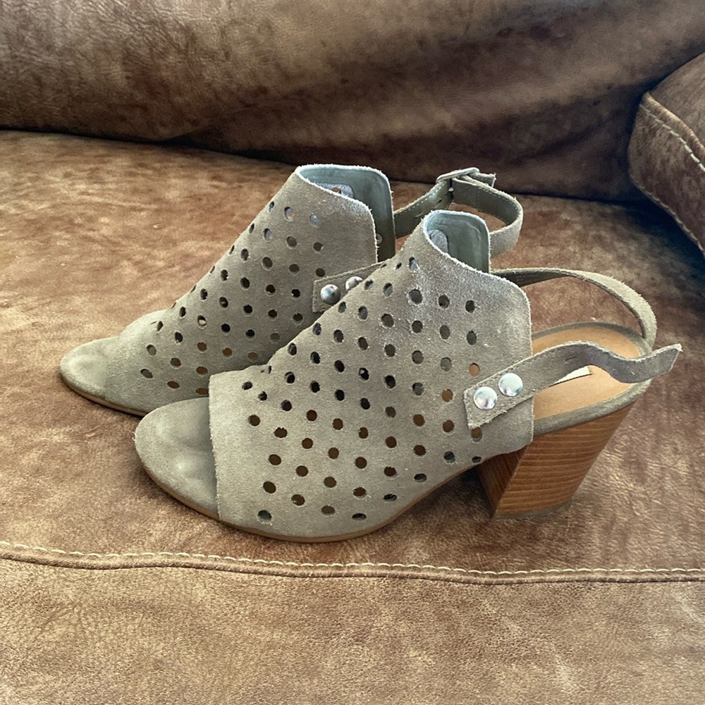Steve Madden